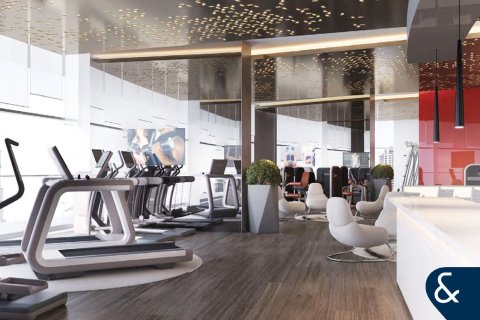 Apartamento para venda em Business Bay, Dubai, EAU 1 quarto, 87 m2 № 667313 - foto 20