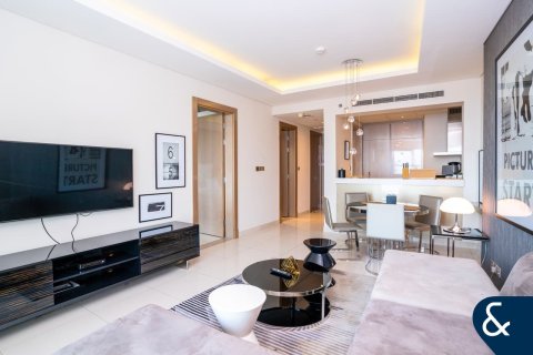 Apartamento para venda em Business Bay, Dubai, EAU 1 quarto, 87 m2 № 667313 - foto 6