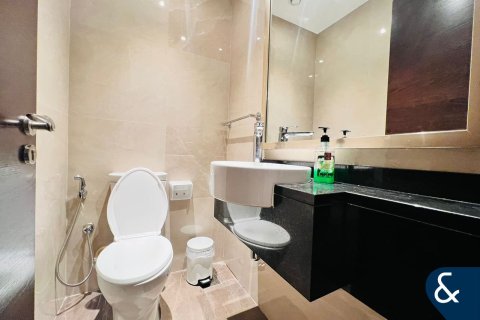 Lägenhet till försäljning i Downtown Dubai (Downtown Burj Dubai), Dubai, UAE 1 sovrum, 93 kvm Nr. 667309 - fotografi 13