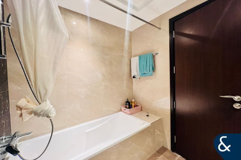 Lägenhet till försäljning i Downtown Dubai (Downtown Burj Dubai), Dubai, UAE 1 sovrum, 93 kvm Nr. 667309 - fotografi 14