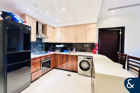 Lägenhet till försäljning i Downtown Dubai (Downtown Burj Dubai), Dubai, UAE 1 sovrum, 93 kvm Nr. 667309 - fotografi 5