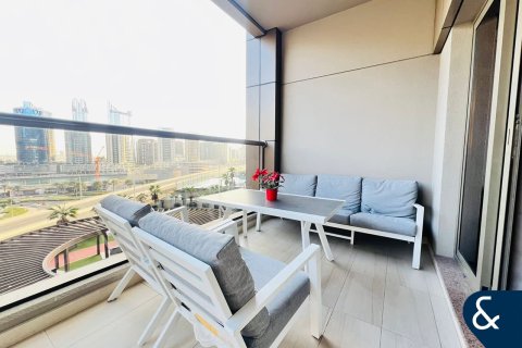 Lägenhet till försäljning i Downtown Dubai (Downtown Burj Dubai), Dubai, UAE 1 sovrum, 93 kvm Nr. 667309 - fotografi 7