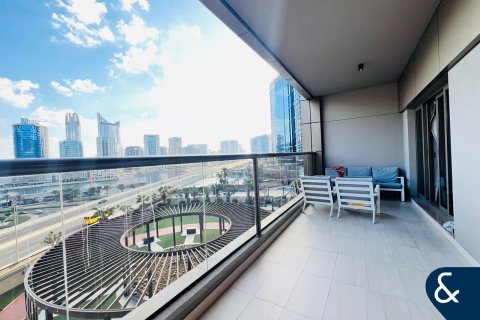 Lägenhet till försäljning i Downtown Dubai (Downtown Burj Dubai), Dubai, UAE 1 sovrum, 93 kvm Nr. 667309 - fotografi 1