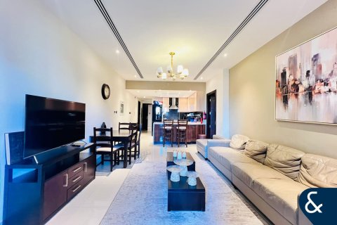 Lägenhet till försäljning i Downtown Dubai (Downtown Burj Dubai), Dubai, UAE 1 sovrum, 93 kvm Nr. 667309 - fotografi 3