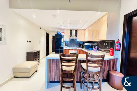 Lägenhet till försäljning i Downtown Dubai (Downtown Burj Dubai), Dubai, UAE 1 sovrum, 93 kvm Nr. 667309 - fotografi 4