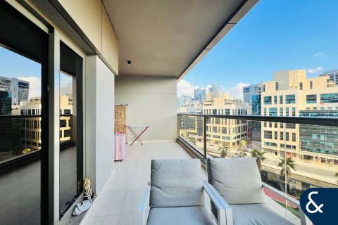 Lägenhet till försäljning i Downtown Dubai (Downtown Burj Dubai), Dubai, UAE 1 sovrum, 93 kvm Nr. 667309 - fotografi 6