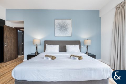 Apartment sa Jumeirah Beach Residence, Dubai, UAE 3 silid-tulugan, 175 sq.m. № 667314 - larawan 6