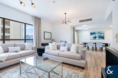 Apartment sa Jumeirah Beach Residence, Dubai, UAE 3 silid-tulugan, 175 sq.m. № 667314 - larawan 1