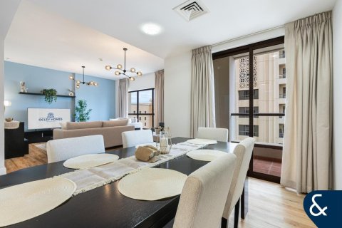 Apartment sa Jumeirah Beach Residence, Dubai, UAE 3 silid-tulugan, 175 sq.m. № 667314 - larawan 16