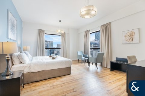 Apartment sa Jumeirah Beach Residence, Dubai, UAE 3 silid-tulugan, 175 sq.m. № 667314 - larawan 4