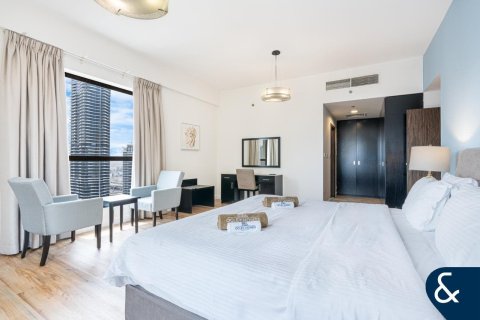 Apartment sa Jumeirah Beach Residence, Dubai, UAE 3 silid-tulugan, 175 sq.m. № 667314 - larawan 7