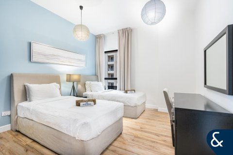 Apartment sa Jumeirah Beach Residence, Dubai, UAE 3 silid-tulugan, 175 sq.m. № 667314 - larawan 9