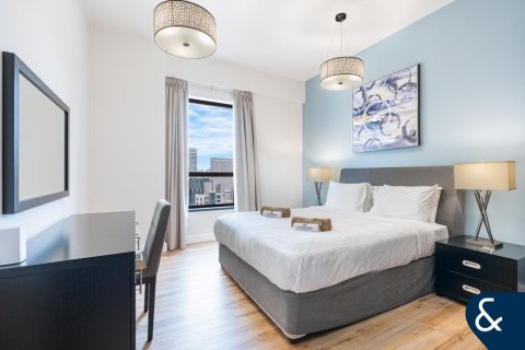 Apartment sa Jumeirah Beach Residence, Dubai, UAE 3 silid-tulugan, 175 sq.m. № 667314 - larawan 8