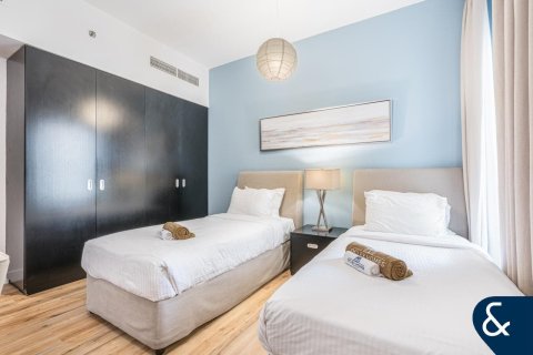 Apartment sa Jumeirah Beach Residence, Dubai, UAE 3 silid-tulugan, 175 sq.m. № 667314 - larawan 10