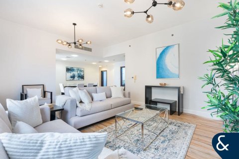 Apartment sa Jumeirah Beach Residence, Dubai, UAE 3 silid-tulugan, 175 sq.m. № 667314 - larawan 17