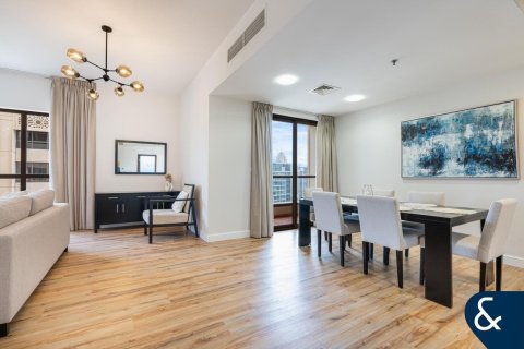 Apartment sa Jumeirah Beach Residence, Dubai, UAE 3 silid-tulugan, 175 sq.m. № 667314 - larawan 15