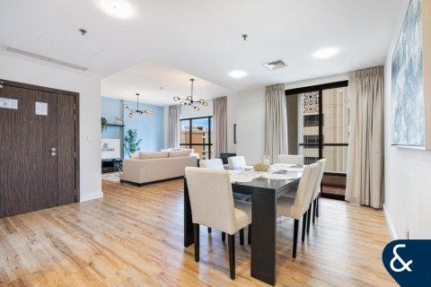 Apartment sa Jumeirah Beach Residence, Dubai, UAE 3 silid-tulugan, 175 sq.m. № 667314 - larawan 5