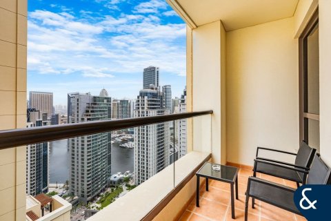 Apartment sa Jumeirah Beach Residence, Dubai, UAE 3 silid-tulugan, 175 sq.m. № 667314 - larawan 2