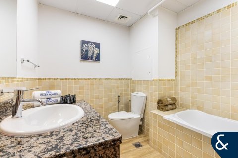 Apartment sa Jumeirah Beach Residence, Dubai, UAE 3 silid-tulugan, 175 sq.m. № 667314 - larawan 11