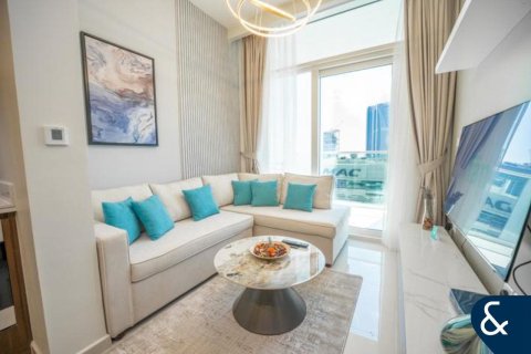 Apartman u Business Bay, Dubai, UAE 1 spavaća soba, 44 m2 Br. 667310 - fotografija 3