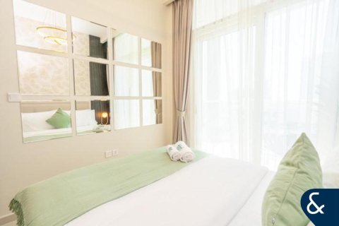 Apartman u Business Bay, Dubai, UAE 1 spavaća soba, 44 m2 Br. 667310 - fotografija 8