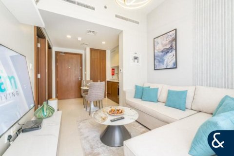 Apartman u Business Bay, Dubai, UAE 1 spavaća soba, 44 m2 Br. 667310 - fotografija 4