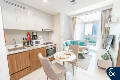 Apartman u Business Bay, Dubai, UAE 1 spavaća soba, 44 m2 Br. 667310 - fotografija 5