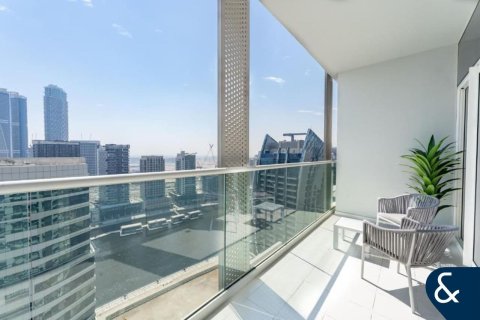 Apartman u Business Bay, Dubai, UAE 1 spavaća soba, 44 m2 Br. 667310 - fotografija 2
