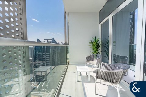 Apartman u Business Bay, Dubai, UAE 1 spavaća soba, 44 m2 Br. 667310 - fotografija 11