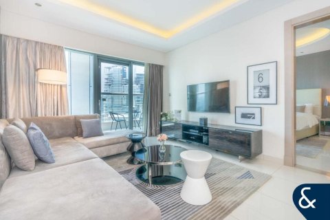 Apartment til salg i Business Bay, Dubai, UAE 1 soveværelse, 86 kvm № 667311 - foto 10