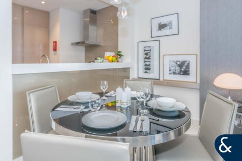 Apartment til salg i Business Bay, Dubai, UAE 1 soveværelse, 86 kvm № 667311 - foto 4