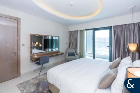 Apartment til salg i Business Bay, Dubai, UAE 1 soveværelse, 86 kvm № 667311 - foto 5
