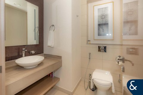 Apartment til salg i Business Bay, Dubai, UAE 1 soveværelse, 86 kvm № 667311 - foto 21