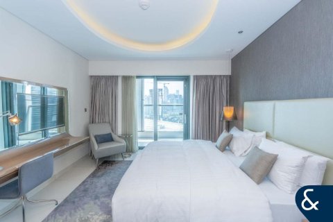 Apartment til salg i Business Bay, Dubai, UAE 1 soveværelse, 86 kvm № 667311 - foto 6