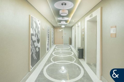 Apartment til salg i Business Bay, Dubai, UAE 1 soveværelse, 86 kvm № 667311 - foto 23