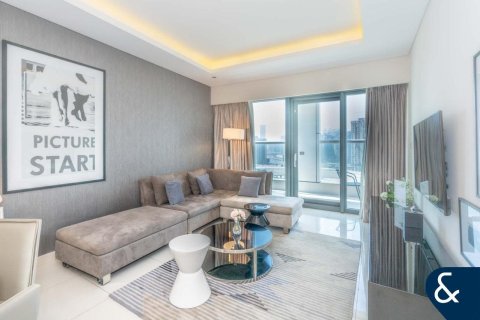 Apartment til salg i Business Bay, Dubai, UAE 1 soveværelse, 86 kvm № 667311 - foto 11