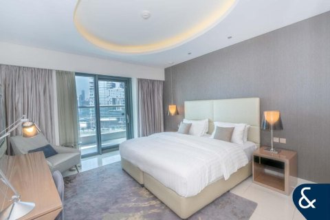 Apartment til salg i Business Bay, Dubai, UAE 1 soveværelse, 86 kvm № 667311 - foto 20
