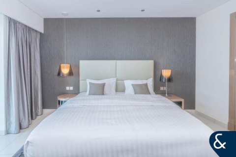 Apartment til salg i Business Bay, Dubai, UAE 1 soveværelse, 86 kvm № 667311 - foto 13