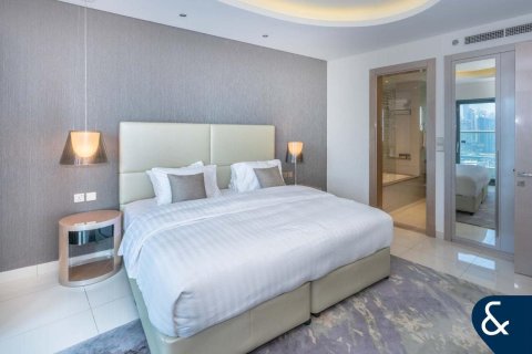 Apartment til salg i Business Bay, Dubai, UAE 1 soveværelse, 86 kvm № 667311 - foto 19