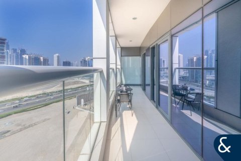 Apartment til salg i Business Bay, Dubai, UAE 1 soveværelse, 86 kvm № 667311 - foto 15