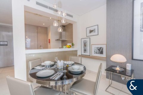 Apartment til salg i Business Bay, Dubai, UAE 1 soveværelse, 86 kvm № 667311 - foto 1