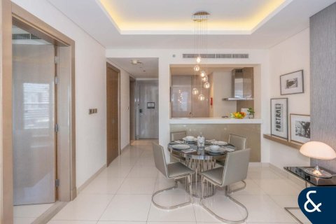 Apartment til salg i Business Bay, Dubai, UAE 1 soveværelse, 86 kvm № 667311 - foto 7