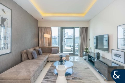 Apartment til salg i Business Bay, Dubai, UAE 1 soveværelse, 86 kvm № 667311 - foto 9