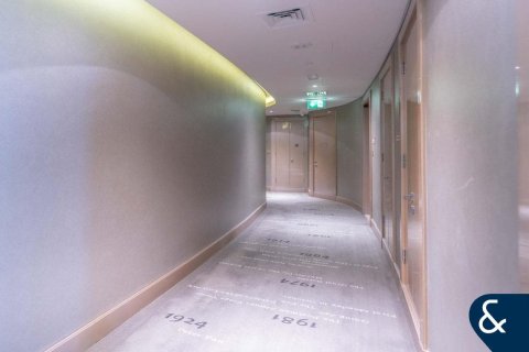 Apartment til salg i Business Bay, Dubai, UAE 1 soveværelse, 86 kvm № 667311 - foto 22