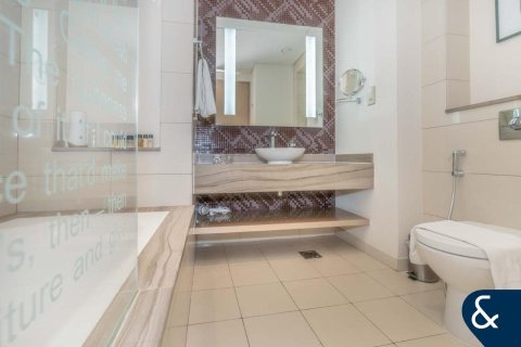 Apartment til salg i Business Bay, Dubai, UAE 1 soveværelse, 86 kvm № 667311 - foto 17