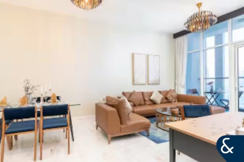 Apartment til salg i Business Bay, Dubai, UAE 3 soveværelser, 125 kvm № 667312 - foto 5