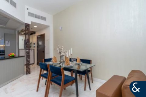 Apartment til salg i Business Bay, Dubai, UAE 3 soveværelser, 125 kvm № 667312 - foto 10