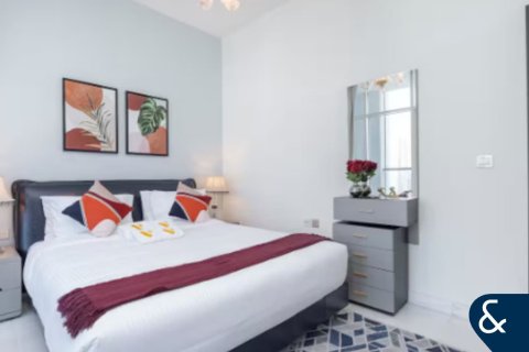 Apartment til salg i Business Bay, Dubai, UAE 3 soveværelser, 125 kvm № 667312 - foto 18