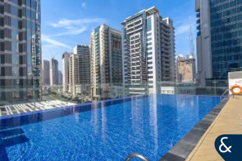 Apartment til salg i Business Bay, Dubai, UAE 3 soveværelser, 125 kvm № 667312 - foto 7