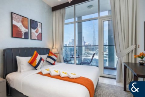 Apartment til salg i Business Bay, Dubai, UAE 3 soveværelser, 125 kvm № 667312 - foto 21